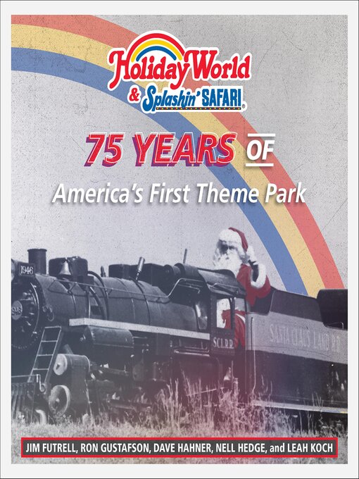 Title details for Holiday World & Splashin' Safari by Jim Futrell - Available